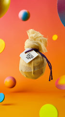 Dreamy Oaty Lavender Cataplasm