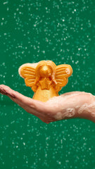 Golden Angel Delight