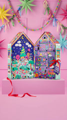 29½ High Street Advent Calendar