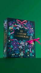 12 Days Of Christmas