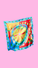 Veggie Christmas Dinner