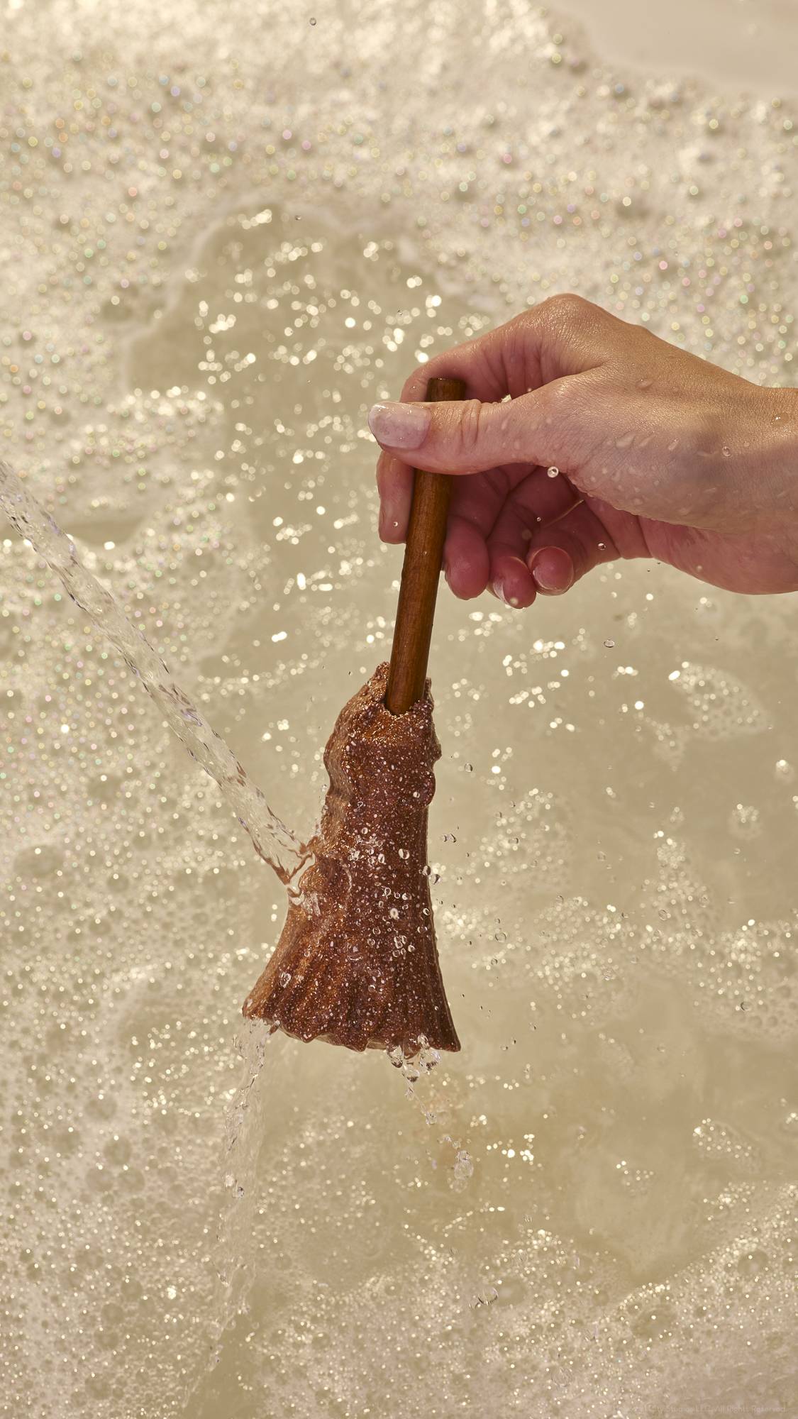 Elphaba's Broomstick