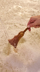 Elphaba's Broomstick