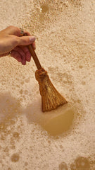 Elphaba's Broomstick