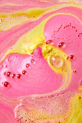 Yellow Submarine Bath Bomb