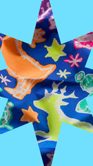 A Far Off Frozen Land