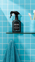 Blue Skies And Fluffy White Clouds