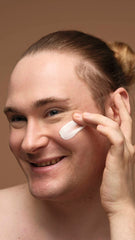 Cosmetic Lad Self-Preserving
