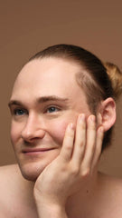 Cosmetic Lad Self-Preserving