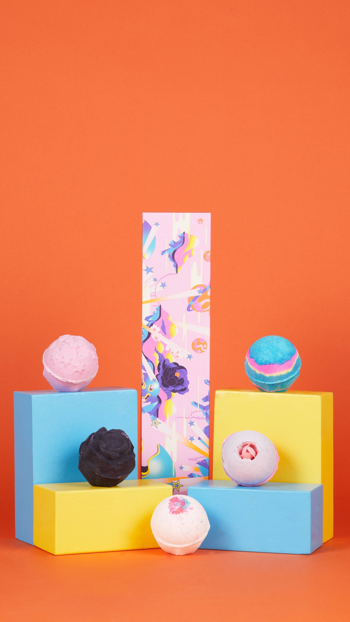 Great Balls Of Bicarb