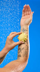 It's Getting Hot In Here