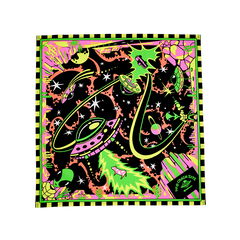 Nice Planet, I'll Take It!