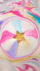 The Art of Christmas Bathing