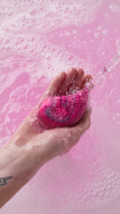 Let's Get Ready To Christmas Crumble